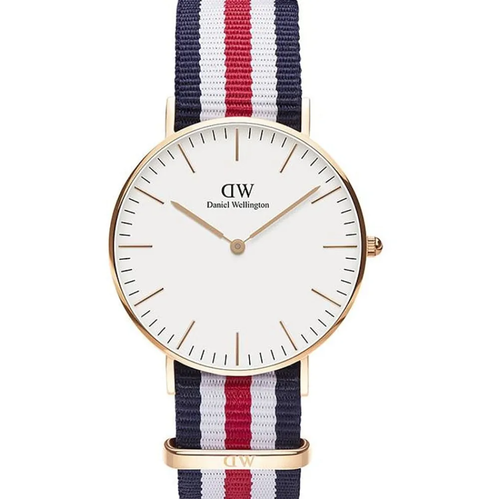 Scopri Tutti Gli Orologi|Just Time<Daniel wellington OROLOGIO CLASSIC - DW00100030
