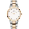 Scopri Tutti Gli Orologi|Just Time<Daniel wellington OROLOGIO ICONIC LINK - DW.DW00100358
