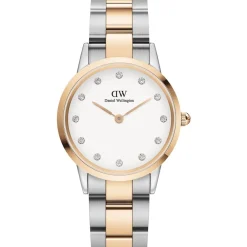 Scopri Tutti Gli Orologi|Just Time<Daniel wellington OROLOGIO ICONIC LINK - DW.DW00100358