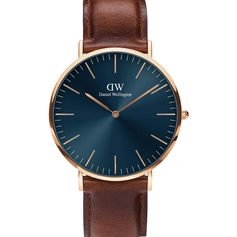 Scopri Tutti Gli Orologi|Just Time<Daniel wellington OROLOGIO CLASSIC - DW.DW00100626
