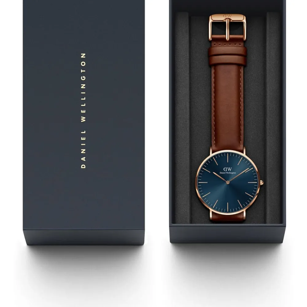 Scopri Tutti Gli Orologi|Just Time<Daniel wellington OROLOGIO CLASSIC - DW.DW00100626