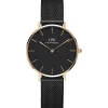 Scopri Tutti Gli Orologi|Orologi Donna<Daniel wellington OROLOGIO CLASSIC - DW00100201
