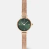 Scopri Tutti Gli Orologi|Orologi Donna<Daniel wellington OROLOGIO PETITE MINI - DW.DW00100742