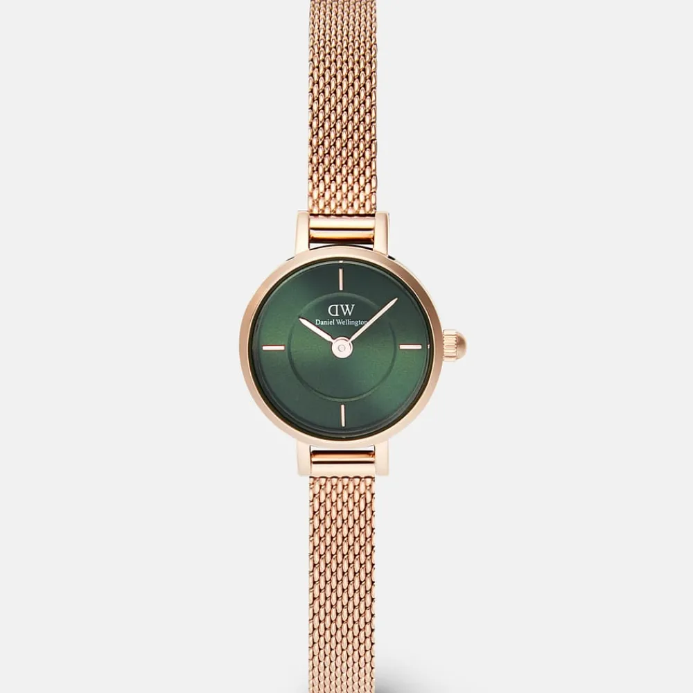 Scopri Tutti Gli Orologi|Orologi Donna<Daniel wellington OROLOGIO PETITE MINI - DW.DW00100742