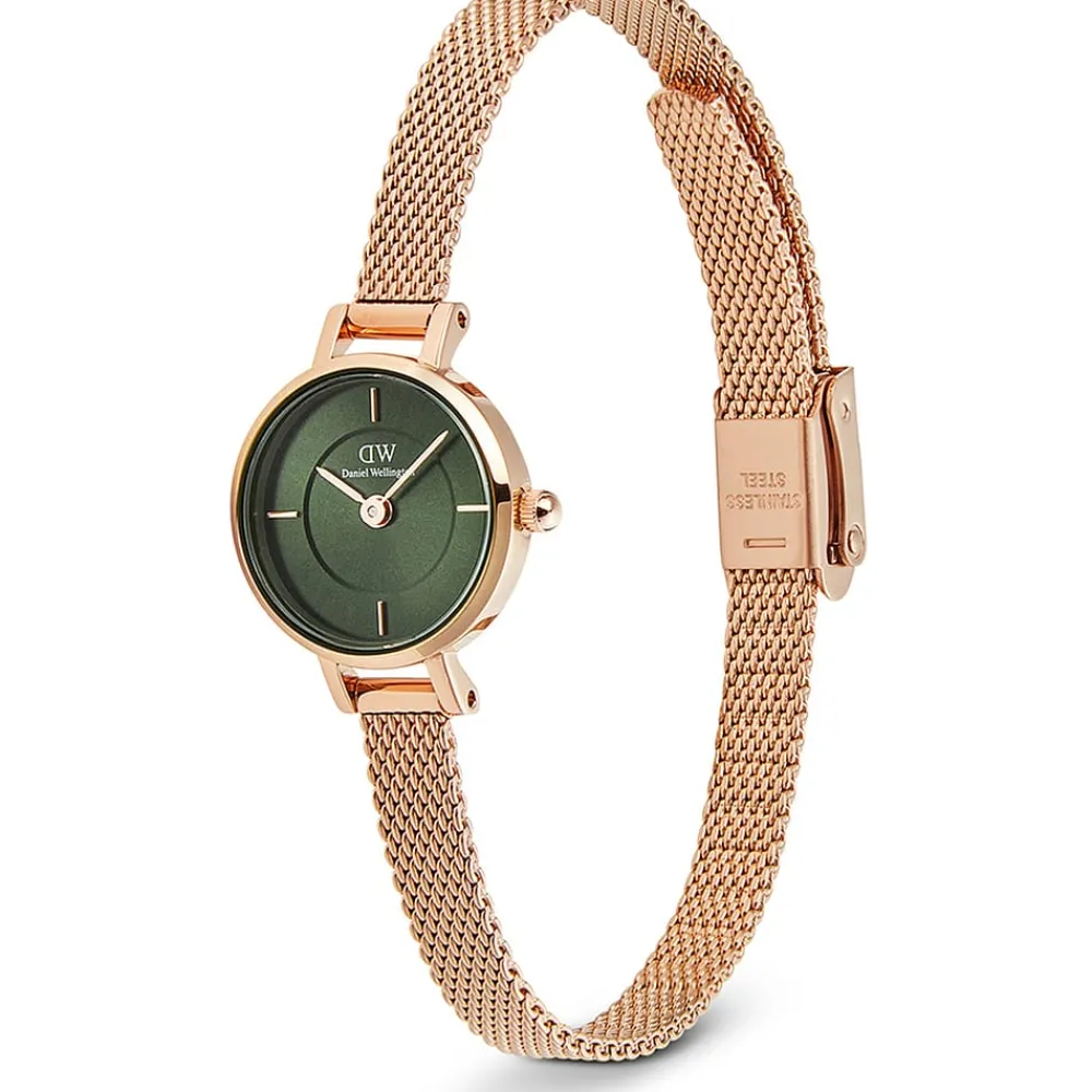 Scopri Tutti Gli Orologi|Orologi Donna<Daniel wellington OROLOGIO PETITE MINI - DW.DW00100742