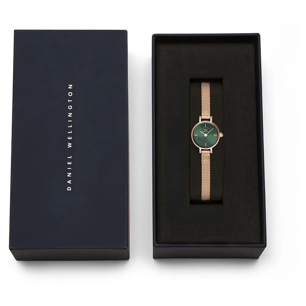 Scopri Tutti Gli Orologi|Orologi Donna<Daniel wellington OROLOGIO PETITE MINI - DW.DW00100742