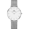 Scopri Tutti Gli Orologi|Just Time<Daniel wellington OROLOGIO CLASSIC - DW00100164