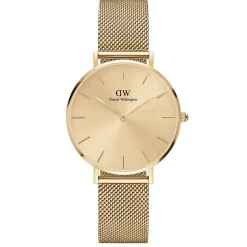 Scopri Tutti Gli Orologi|Orologi Uomo<Daniel wellington OROLOGIO PETITE COLORED - DW.DW00100474