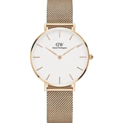 Scopri Tutti Gli Orologi|Orologi Donna<Daniel wellington OROLOGIO CLASSIC - DW00100163