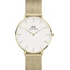 Scopri Tutti Gli Orologi<Daniel wellington OROLOGIO PETITE EVERGOL - DW.DW00100346