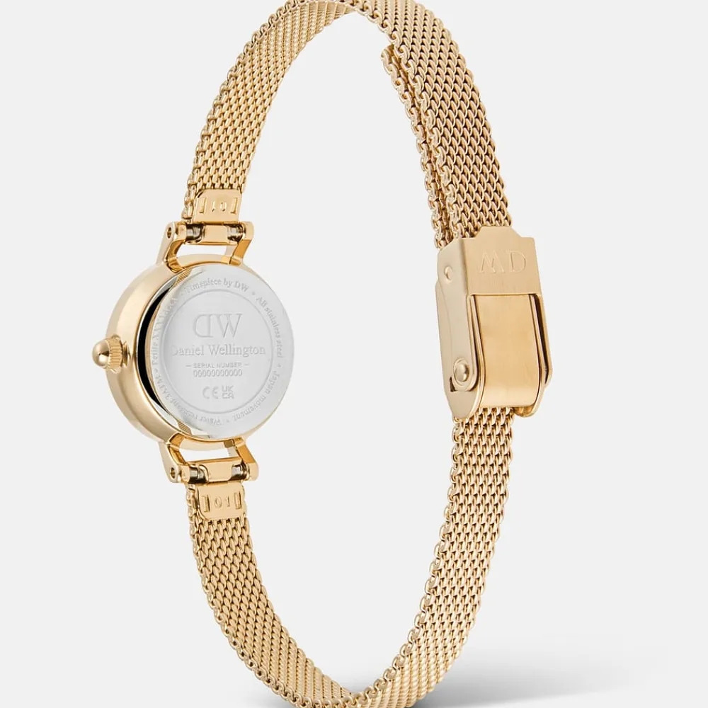 Scopri Tutti Gli Orologi|Orologi Donna<Daniel wellington OROLOGIO PETITE MINI - DW.DW00100745