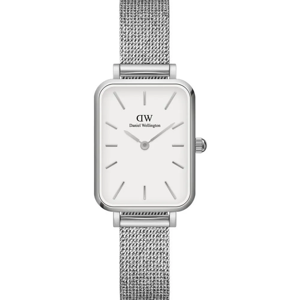 Scopri Tutti Gli Orologi|Just Time<Daniel wellington OROLOGIO QUADRO - DW.DW00100438