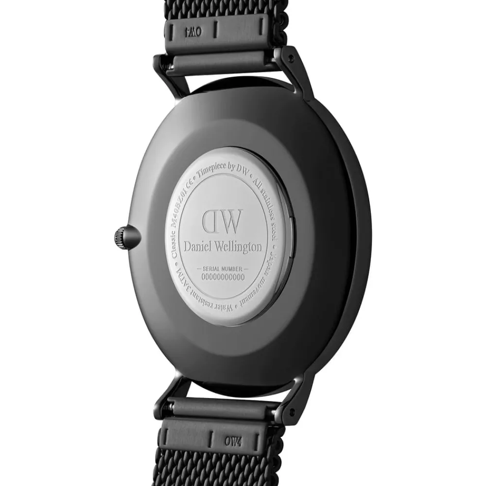 Scopri Tutti Gli Orologi|Just Time<Daniel wellington OROLOGIO CLASSIC - DW.DW00100632