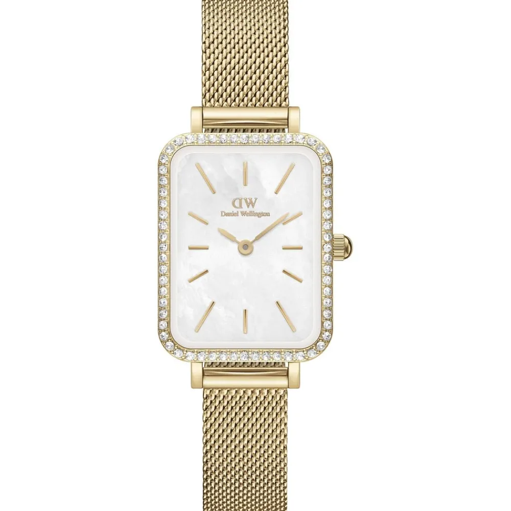 Scopri Tutti Gli Orologi|Just Time<Daniel wellington OROLOGIO QUADRO - DW.DW00100668