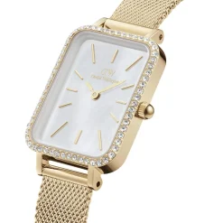 Scopri Tutti Gli Orologi|Just Time<Daniel wellington OROLOGIO QUADRO - DW.DW00100668