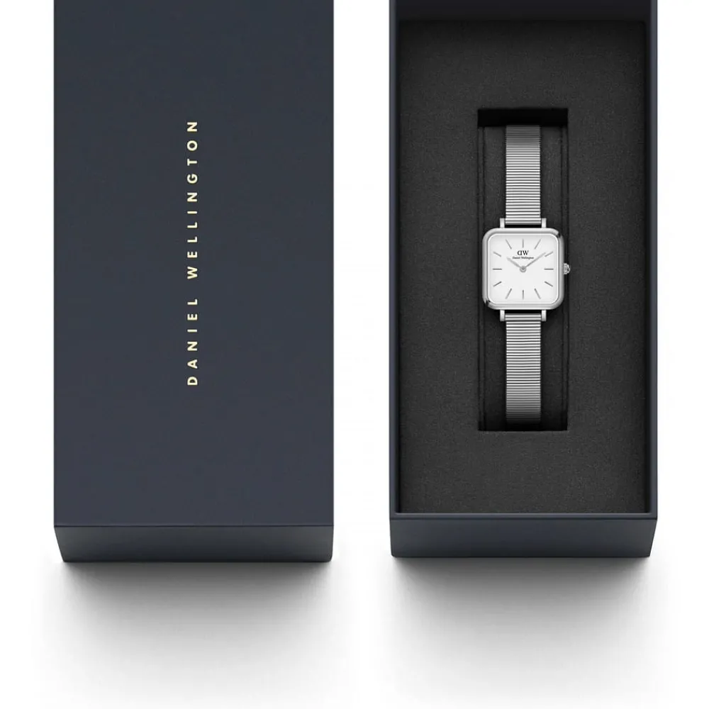 Scopri Tutti Gli Orologi|Just Time<Daniel wellington OROLOGIO QUADRO STUDIO - DW.DW00100521