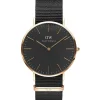 Scopri Tutti Gli Orologi|Orologi Uomo<Daniel wellington OROLOGIO CLASSIC - DW00100148
