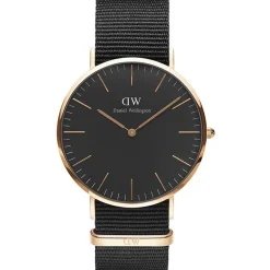Scopri Tutti Gli Orologi|Orologi Uomo<Daniel wellington OROLOGIO CLASSIC - DW00100148