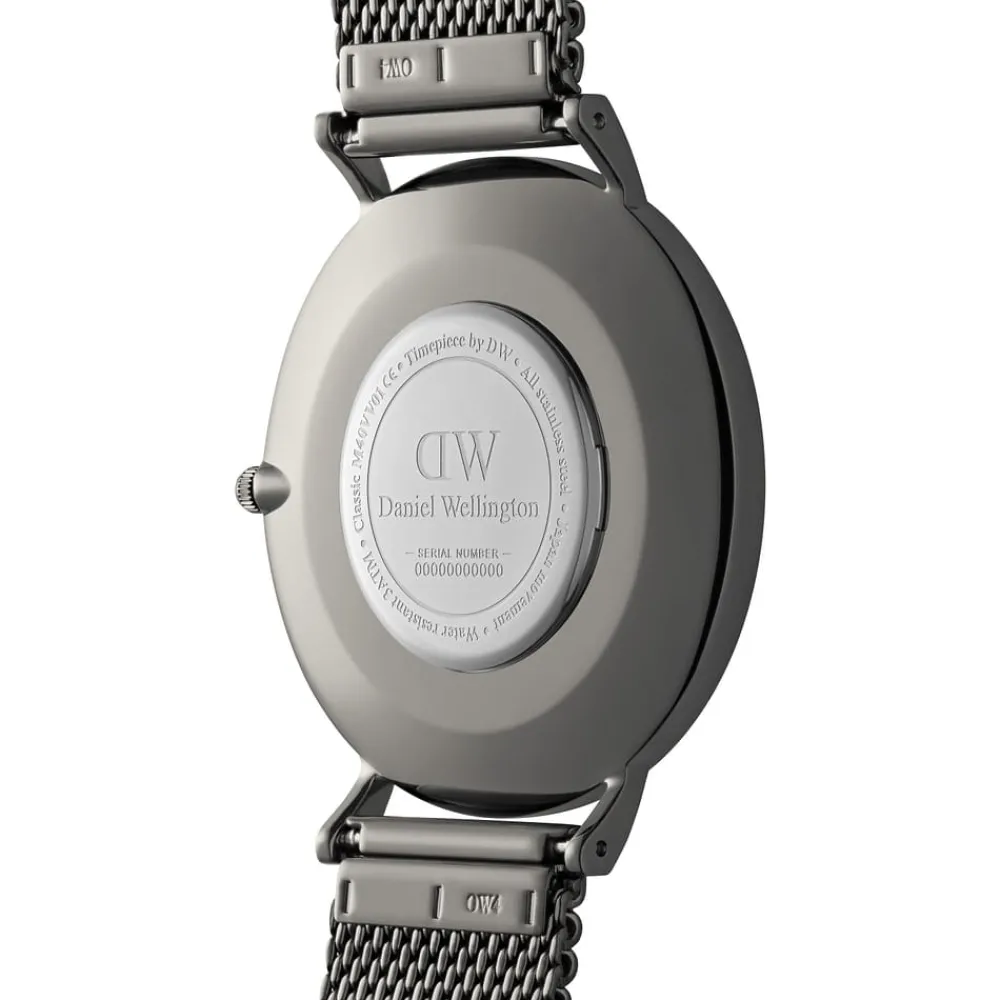 Scopri Tutti Gli Orologi|Just Time<Daniel wellington OROLOGIO CLASSIC - DW.DW00100630