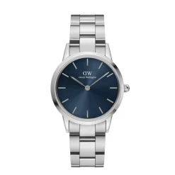 Scopri Tutti Gli Orologi|Just Time<Daniel wellington OROLOGIO ICONIC LINK - DW.DW00100459