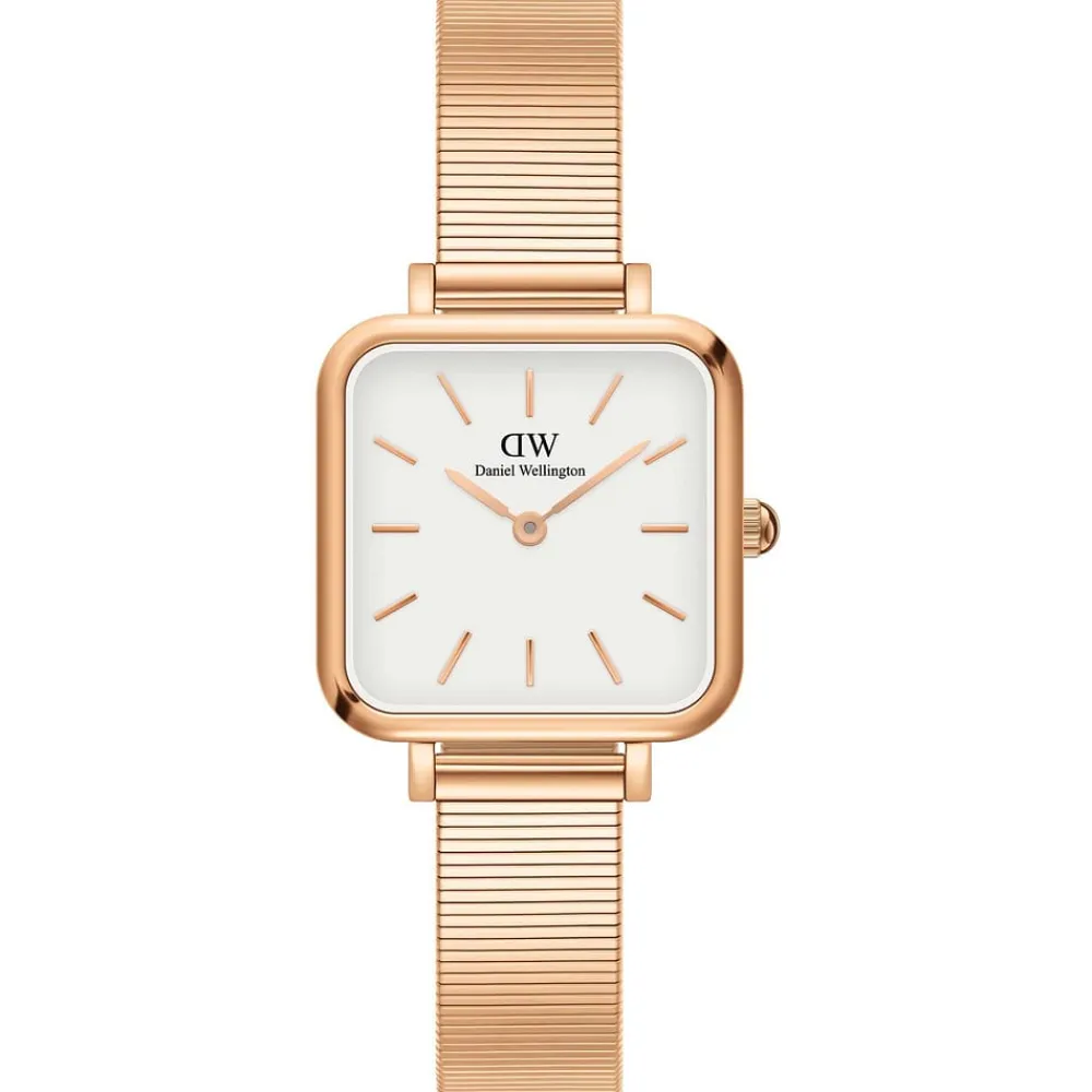 Scopri Tutti Gli Orologi|Just Time<Daniel wellington OROLOGIO QUADRO STUDIO - DW.DW00100517