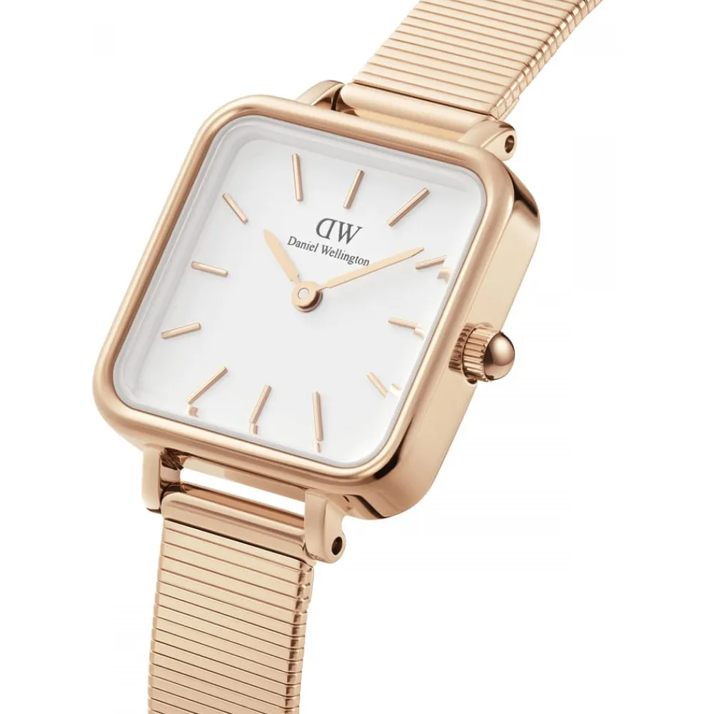 Scopri Tutti Gli Orologi|Just Time<Daniel wellington OROLOGIO QUADRO STUDIO - DW.DW00100517