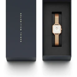 Scopri Tutti Gli Orologi|Just Time<Daniel wellington OROLOGIO QUADRO STUDIO - DW.DW00100517