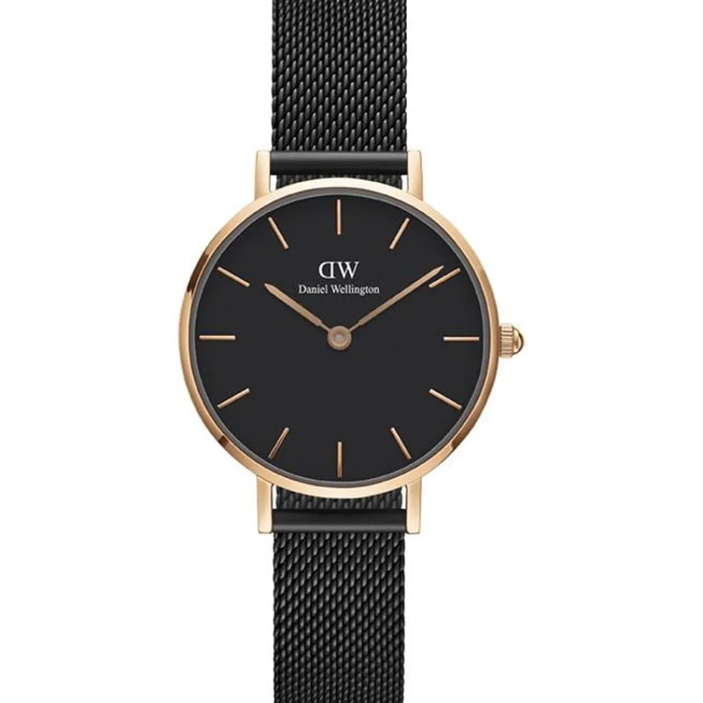 Scopri Tutti Gli Orologi|Orologi Donna<Daniel wellington OROLOGIO ASHFIELD - DW00100245