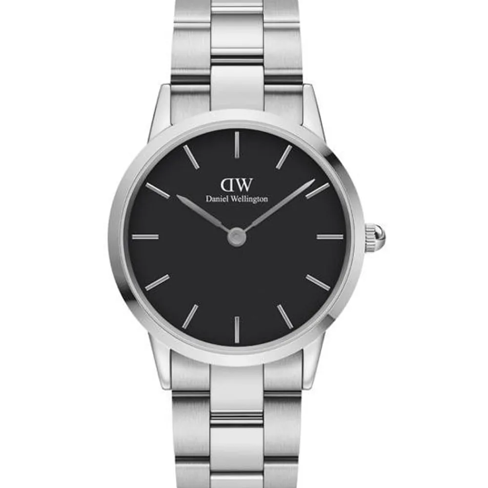 Scopri Tutti Gli Orologi<Daniel wellington OROLOGIO ICONIC LINK - DW.DW00100204