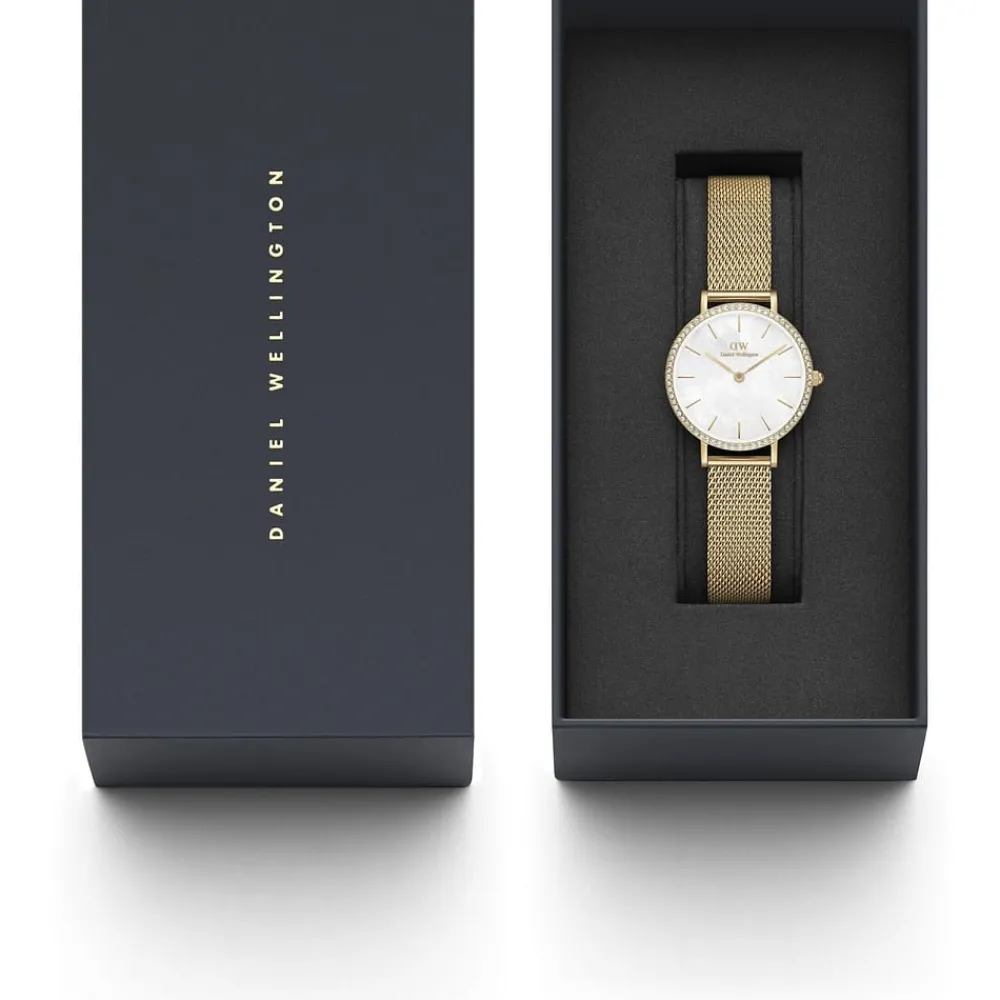 Scopri Tutti Gli Orologi|Just Time<Daniel wellington OROLOGIO PETITE - DW.DW00100662