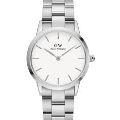 Scopri Tutti Gli Orologi|Orologi Donna<Daniel wellington OROLOGIO ICONIC LINK - DW.DW00100203