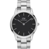 Scopri Tutti Gli Orologi|Orologi Uomo<Daniel wellington OROLOGIO ICONIC LINK - DW.DW00100342