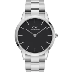 Scopri Tutti Gli Orologi|Orologi Uomo<Daniel wellington OROLOGIO ICONIC LINK - DW.DW00100342