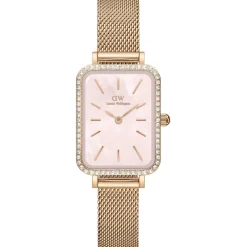 Scopri Tutti Gli Orologi|Just Time<Daniel wellington OROLOGIO QUADRO - DW.DW00100669