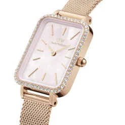 Scopri Tutti Gli Orologi|Just Time<Daniel wellington OROLOGIO QUADRO - DW.DW00100669