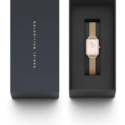 Scopri Tutti Gli Orologi|Just Time<Daniel wellington OROLOGIO QUADRO - DW.DW00100669