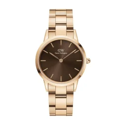 Scopri Tutti Gli Orologi|Just Time<Daniel wellington OROLOGIO ICONIC LINK - DW.DW00100462