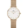 Scopri Tutti Gli Orologi|Just Time<Daniel wellington OROLOGIO MELROSE - DW00100219