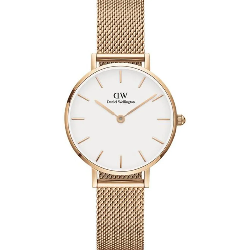 Scopri Tutti Gli Orologi|Just Time<Daniel wellington OROLOGIO MELROSE - DW00100219