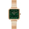 Scopri Tutti Gli Orologi|Just Time<Daniel wellington OROLOGIO QUADRO STUDIO - DW.DW00100520