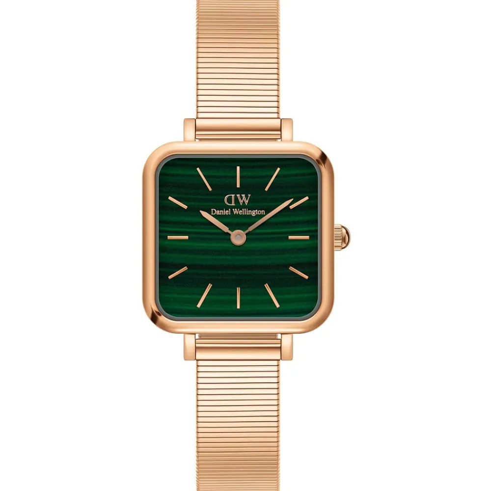 Scopri Tutti Gli Orologi|Just Time<Daniel wellington OROLOGIO QUADRO STUDIO - DW.DW00100520