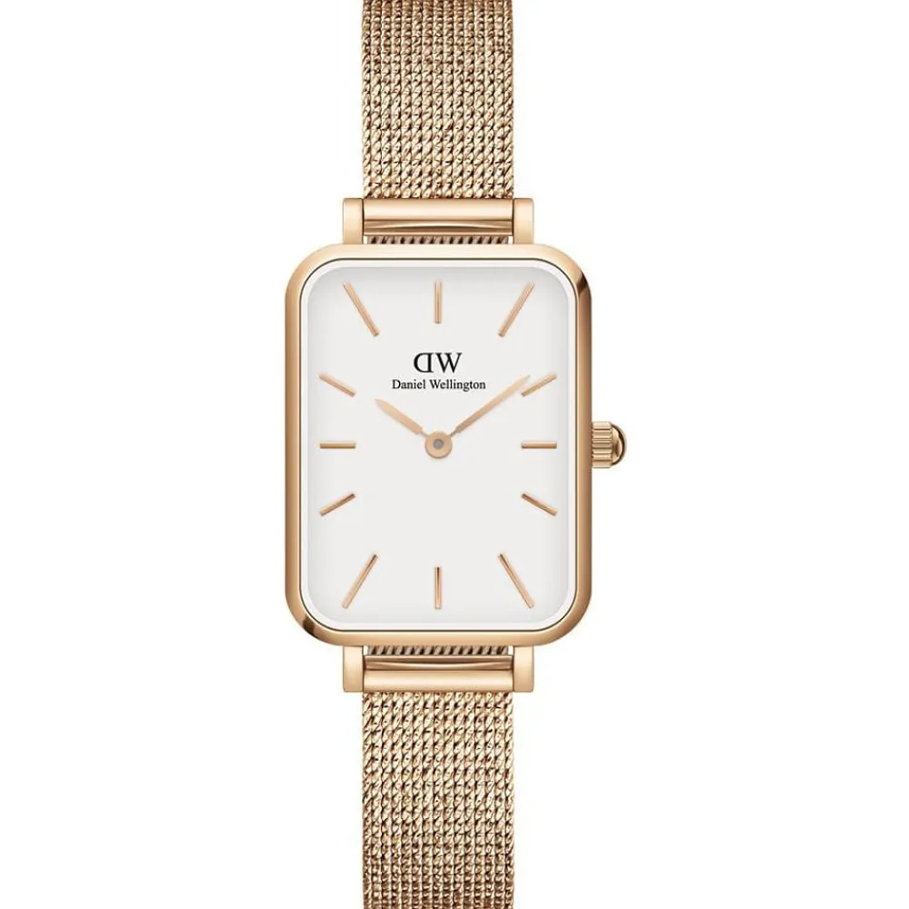 Scopri Tutti Gli Orologi|Just Time<Daniel wellington OROLOGIO QUADRO - DW.DW00100431