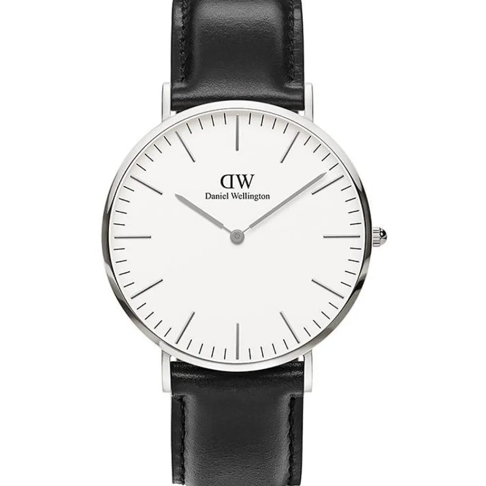 Scopri Tutti Gli Orologi|Orologi Uomo<Daniel wellington OROLOGIO CLASSIC - DW00100020