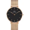 Scopri Tutti Gli Orologi|Just Time<Daniel wellington OROLOGIO MELROSE - DW.DW00100303