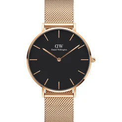 Scopri Tutti Gli Orologi|Just Time<Daniel wellington OROLOGIO MELROSE - DW.DW00100303
