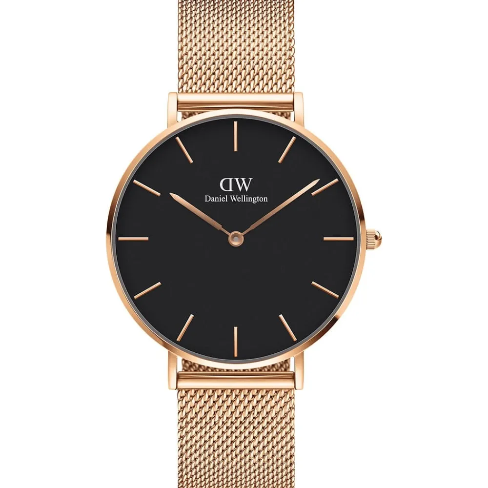 Scopri Tutti Gli Orologi|Just Time<Daniel wellington OROLOGIO MELROSE - DW.DW00100303