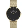 Scopri Tutti Gli Orologi<Daniel wellington OROLOGIO PETITE EVERGOL - DW.DW00100345