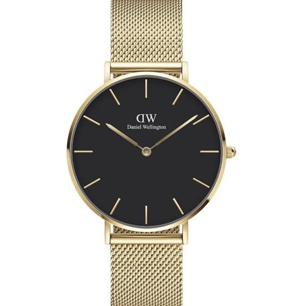 Scopri Tutti Gli Orologi<Daniel wellington OROLOGIO PETITE EVERGOL - DW.DW00100345