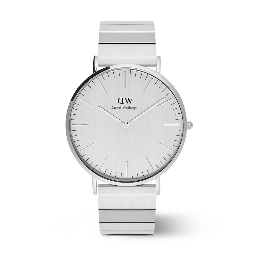 Scopri Tutti Gli Orologi|Orologi Uomo<Daniel wellington OROLOGIO PIANO LINK - DW.DW00100775