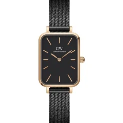 Scopri Tutti Gli Orologi|Just Time<Daniel wellington OROLOGIO QUADRO - DW.DW00100433
